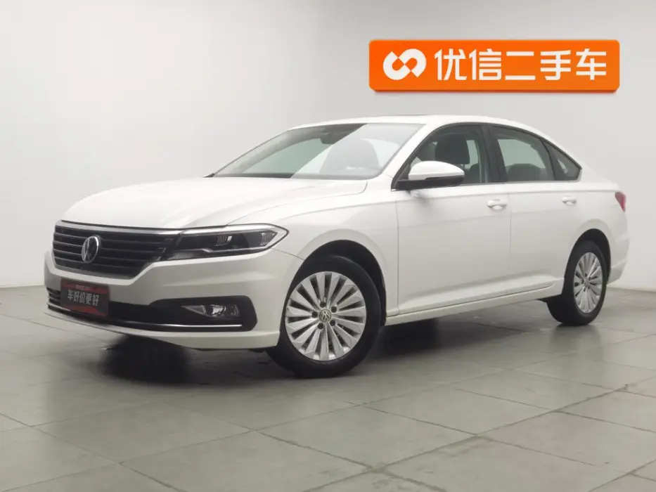 VOLKSWAGEN LAVIDA 2019, VIN N/A
