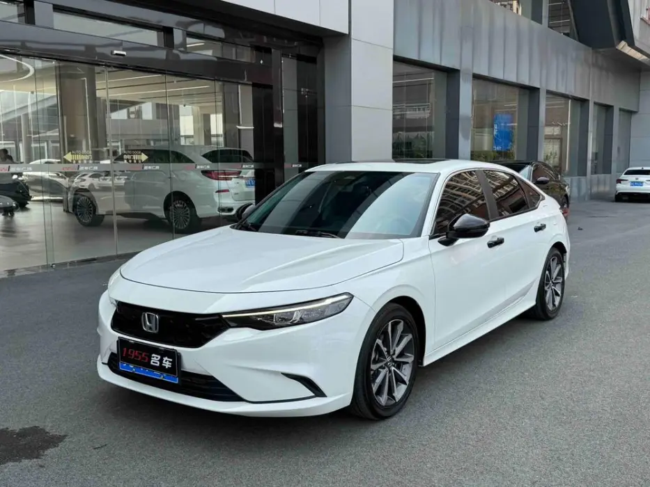 HONDA INTEGRA 2025, VIN N/A