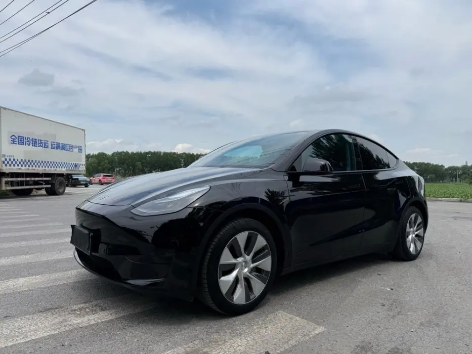 TESLA MODEL Y 2023, VIN N/A