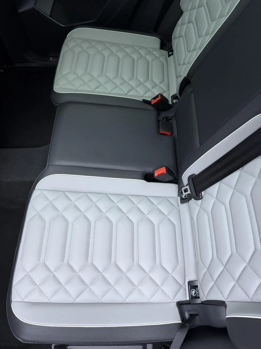 2022 VOLKSWAGEN TAYRON VIN LFV2B25N5N7067722 — фото 17