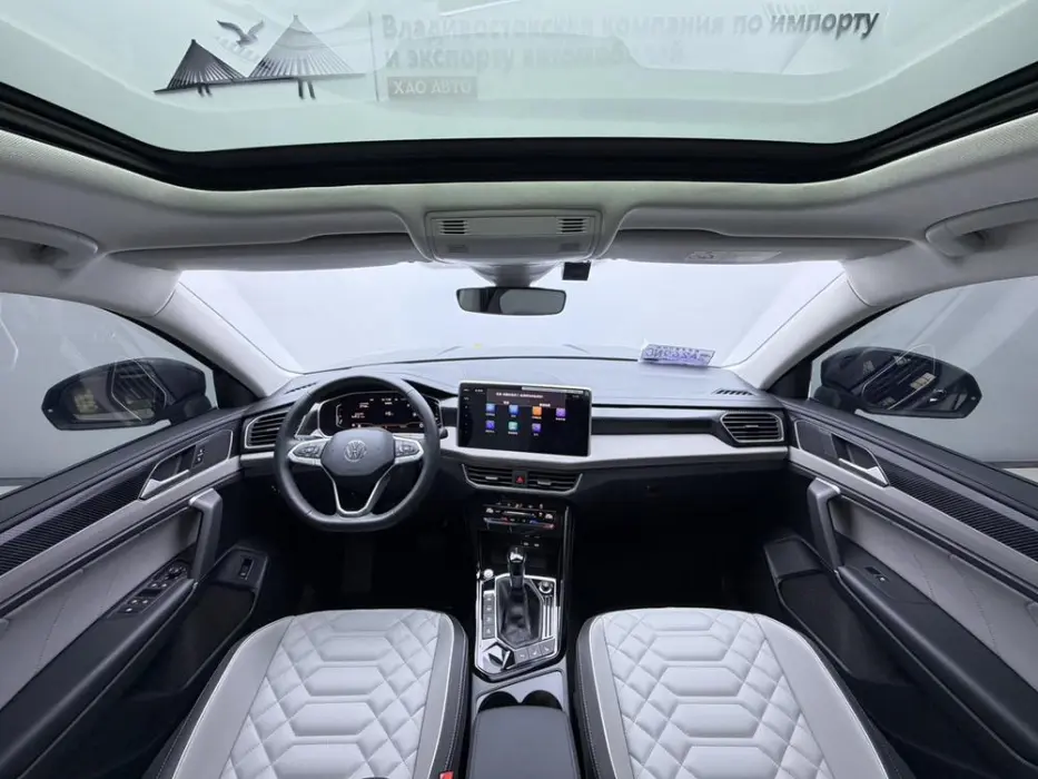 2022 VOLKSWAGEN TAYRON VIN LFV2B25N5N7067722 — фото 19