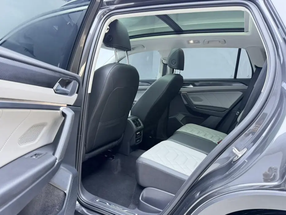 2022 VOLKSWAGEN TAYRON VIN LFV2B25N5N7067722 — фото 23