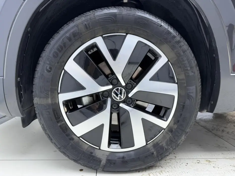 2022 VOLKSWAGEN TAYRON VIN LFV2B25N5N7067722 — фото 7