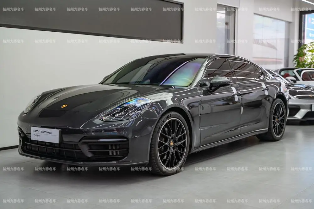 PORSCHE PANAMERA 2023, VIN N/A