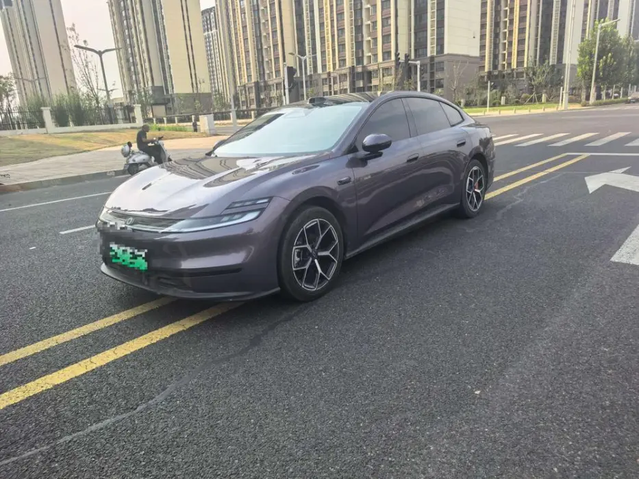 CHANGAN 2026款 2026, VIN N/A
