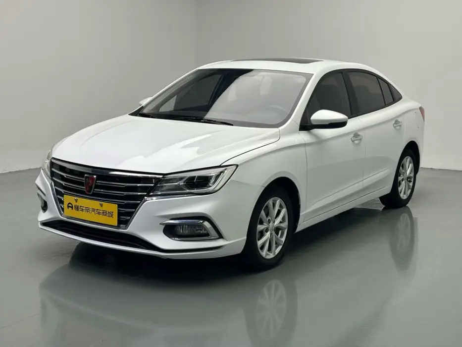 ROEWE I5 2021, VIN N/A