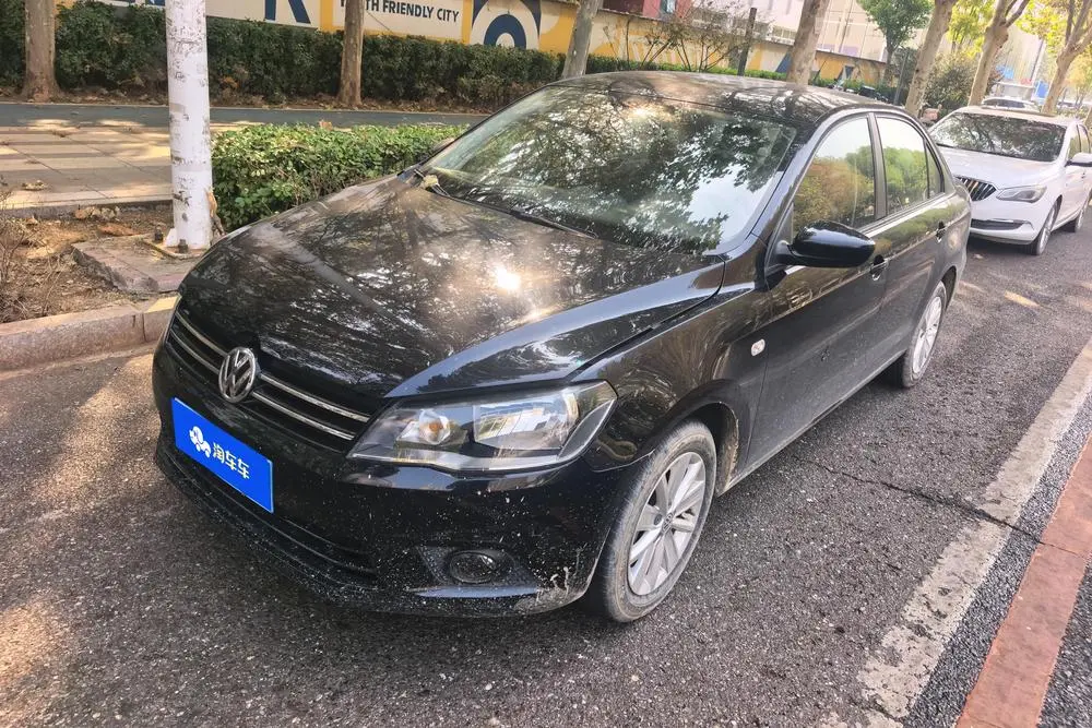 VOLKSWAGEN JETTA 2016, VIN N/A