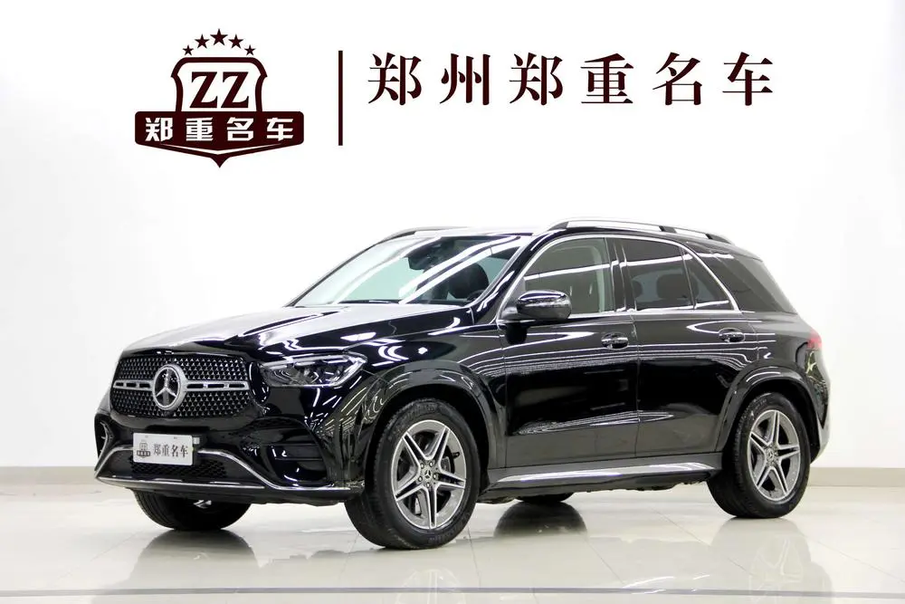 MERCEDES-BENZ GLE 2024, VIN W1NFB5HB3RB065281