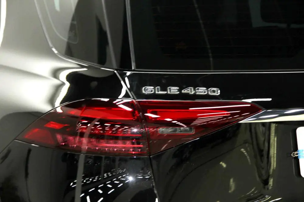 2024 MERCEDES-BENZ GLE VIN W1NFB5HB3RB065281 — фото 12