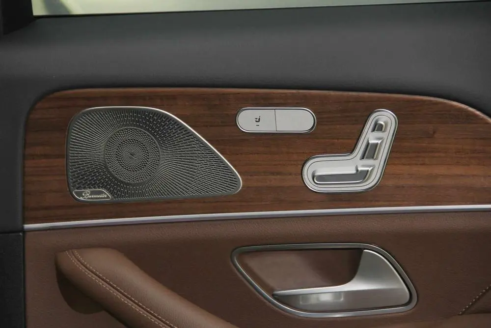 2024 MERCEDES-BENZ GLE VIN W1NFB5HB3RB065281 — фото 14