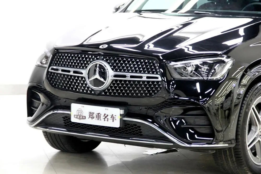 2024 MERCEDES-BENZ GLE VIN W1NFB5HB3RB065281 — фото 16