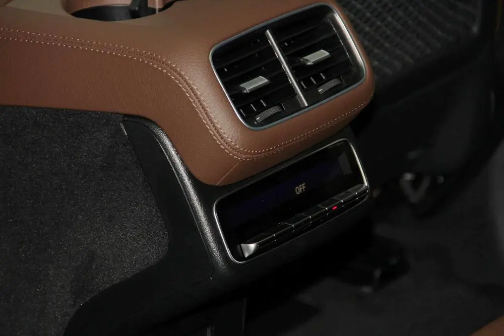 2024 MERCEDES-BENZ GLE VIN W1NFB5HB3RB065281 — фото 17