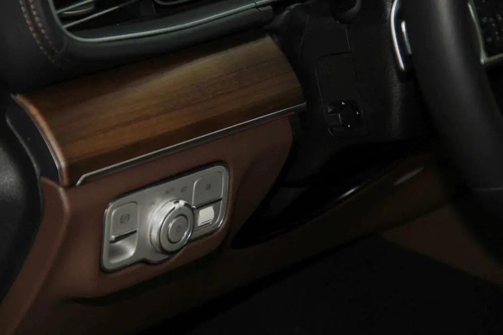 2024 MERCEDES-BENZ GLE VIN W1NFB5HB3RB065281 — фото 23