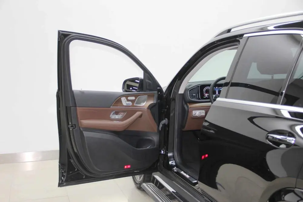 2024 MERCEDES-BENZ GLE VIN W1NFB5HB3RB065281 — фото 29