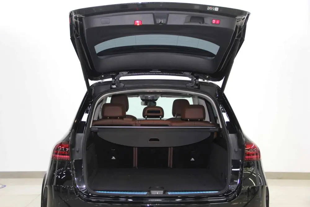 2024 MERCEDES-BENZ GLE VIN W1NFB5HB3RB065281 — фото 30
