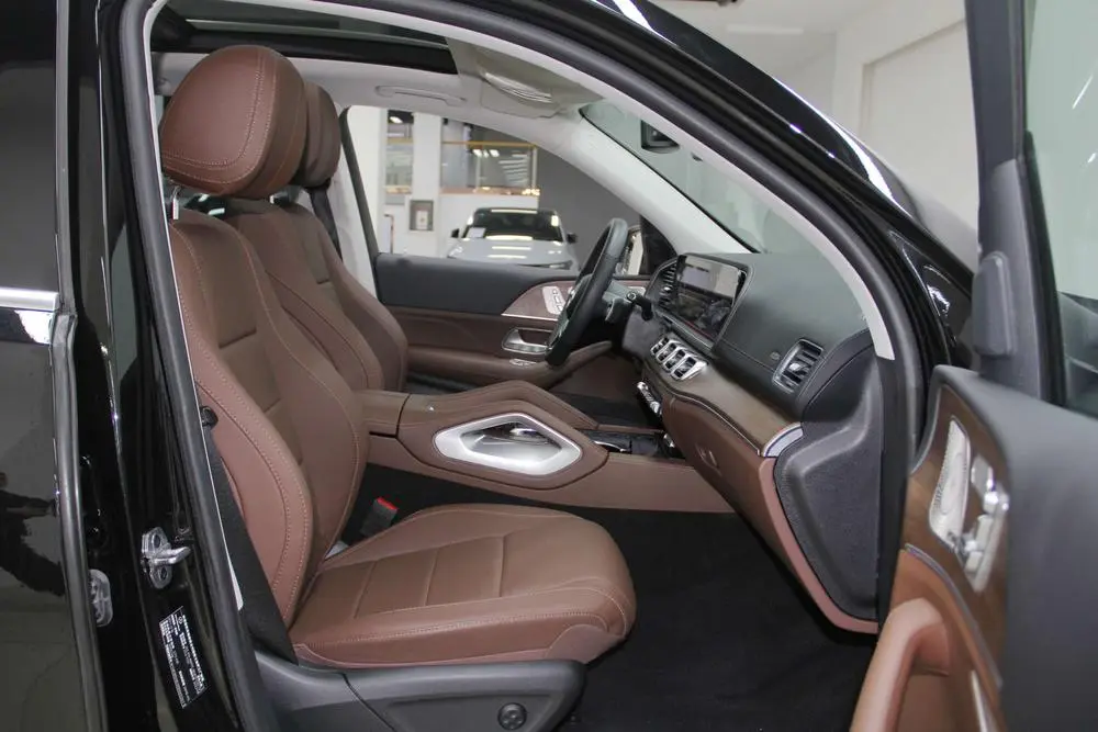 2024 MERCEDES-BENZ GLE VIN W1NFB5HB3RB065281 — фото 31