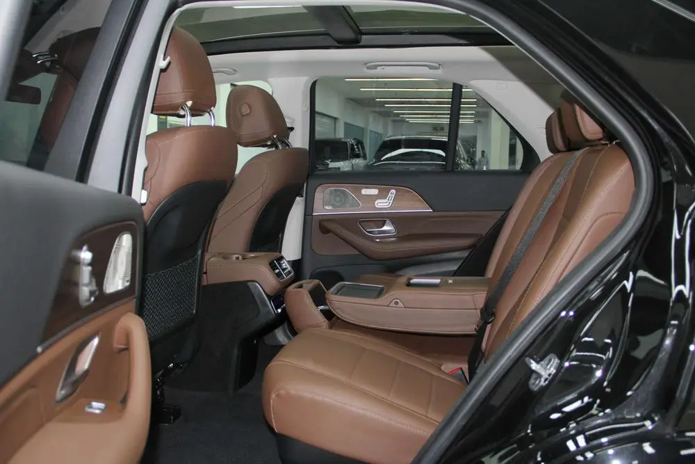 2024 MERCEDES-BENZ GLE VIN W1NFB5HB3RB065281 — фото 32