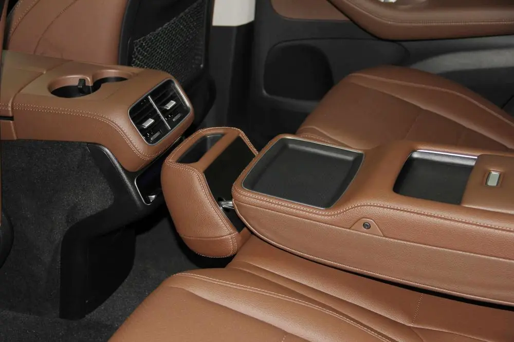 2024 MERCEDES-BENZ GLE VIN W1NFB5HB3RB065281 — фото 33