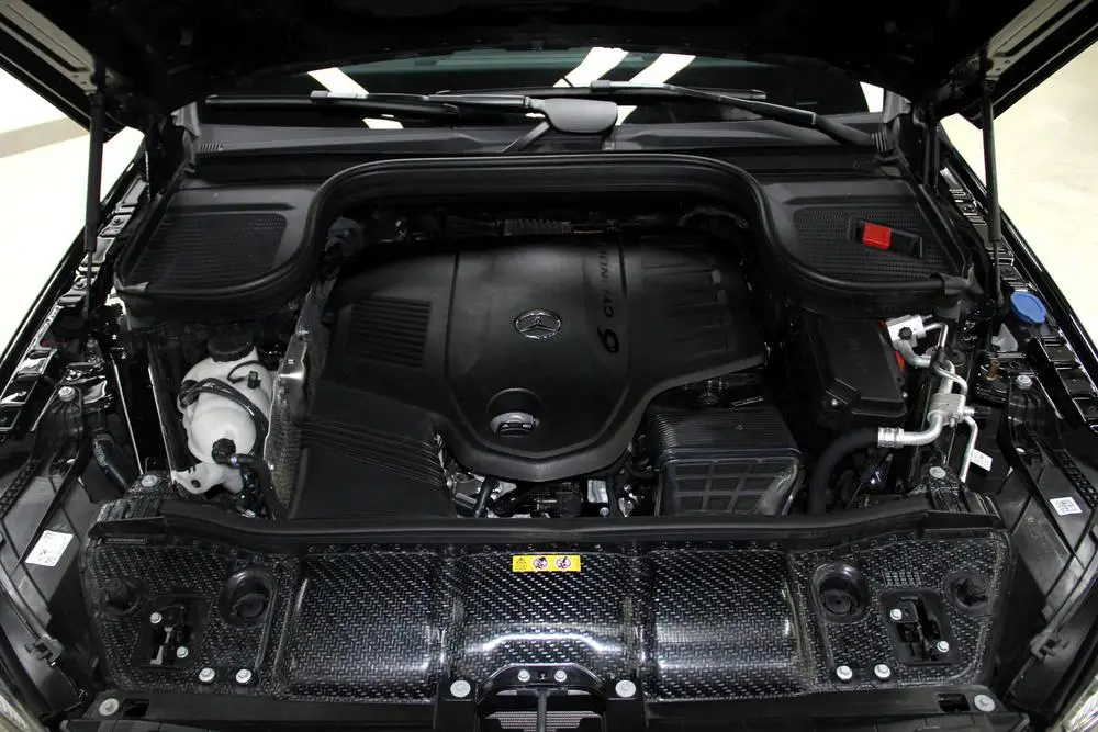 2024 MERCEDES-BENZ GLE VIN W1NFB5HB3RB065281 — фото 7