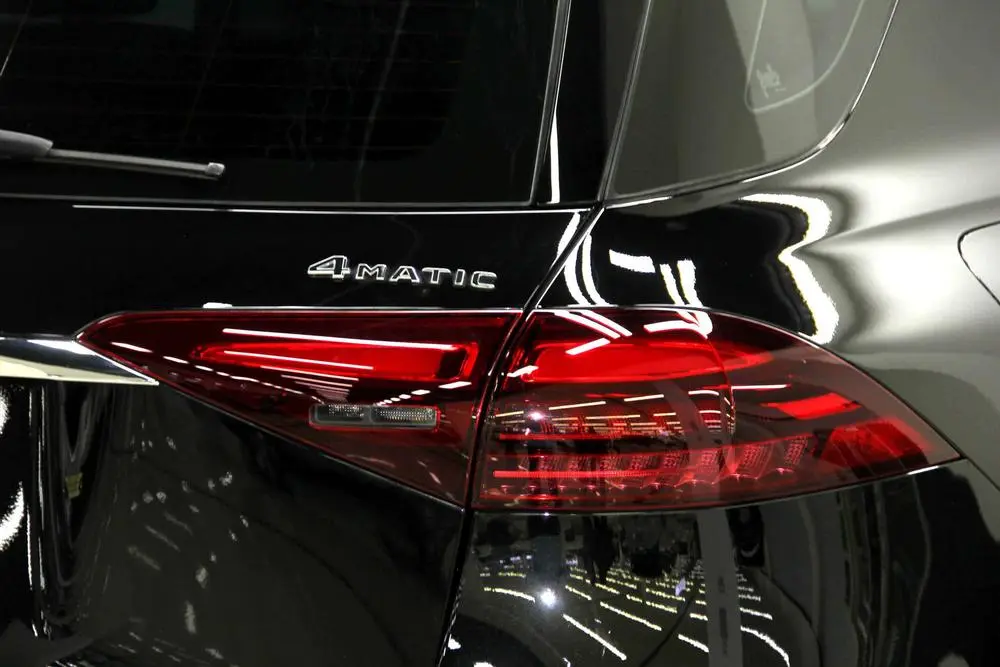 2024 MERCEDES-BENZ GLE VIN W1NFB5HB3RB065281 — фото 10