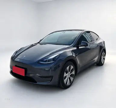 TESLA MODEL Y 2022, VIN N/A