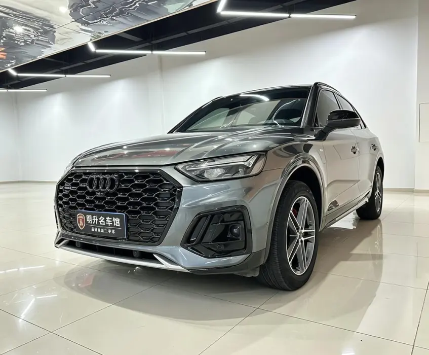 AUDI Q5 SPORTBACK 2023, VIN N/A