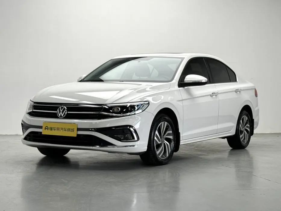 VOLKSWAGEN BORA 2023, VIN N/A
