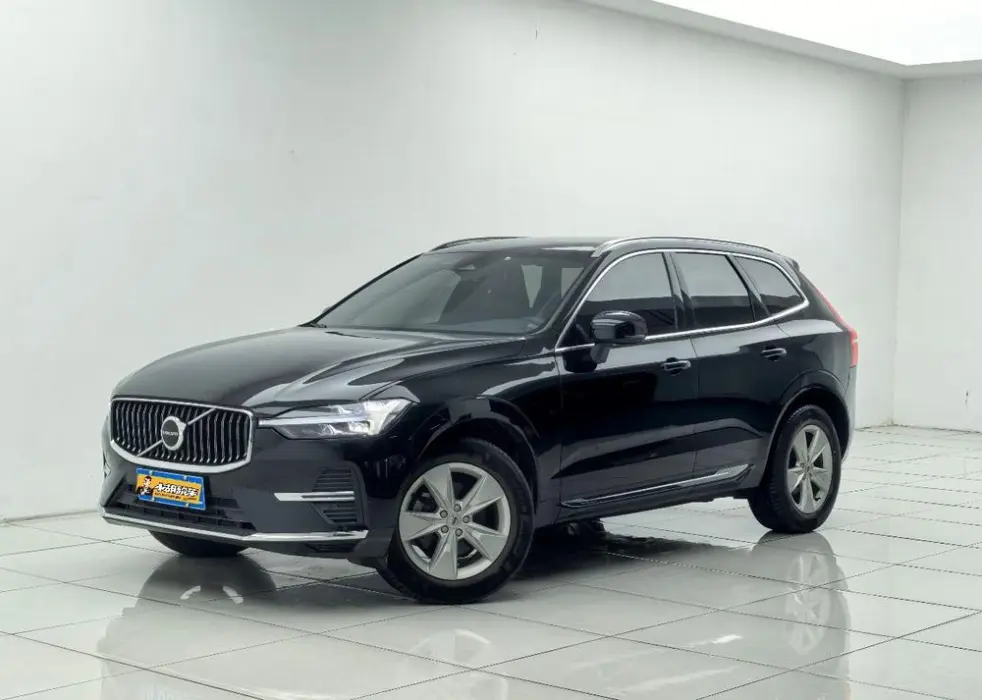 VOLVO XC60 2021, VIN N/A