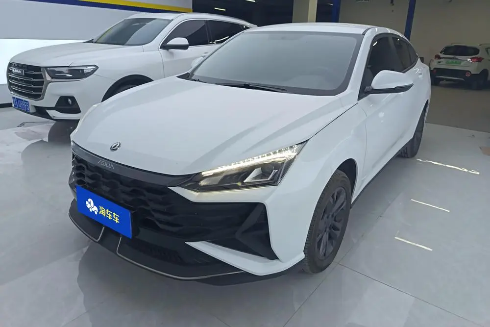 AEOLUS 2025款 2025, VIN N/A