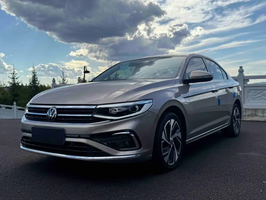 VOLKSWAGEN BORA 2022, VIN N/A