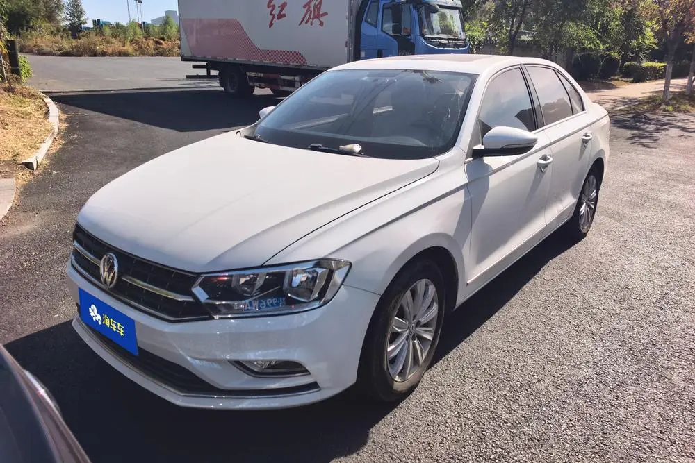 VOLKSWAGEN BORA 2016, VIN N/A