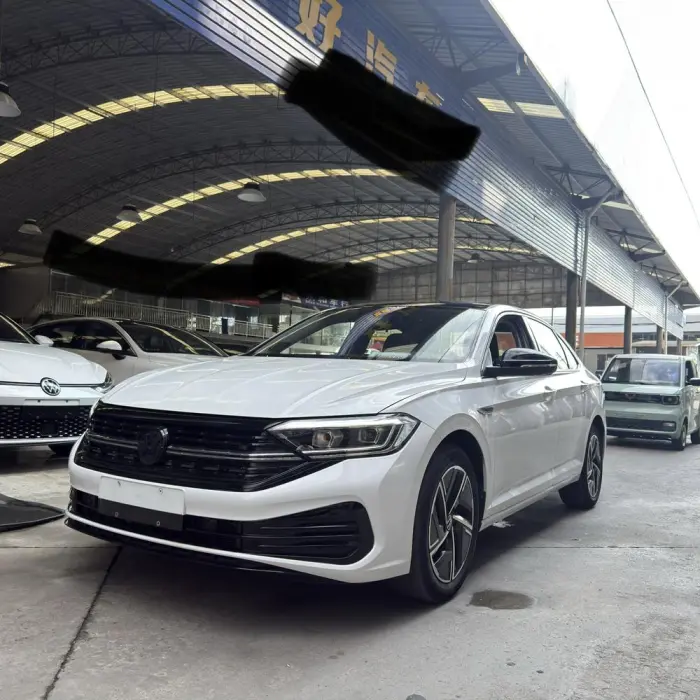 VOLKSWAGEN JETTA 2023, VIN N/A
