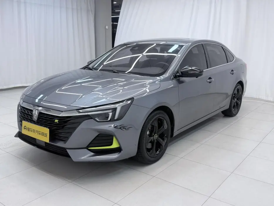 ROEWE I6 2021, VIN N/A