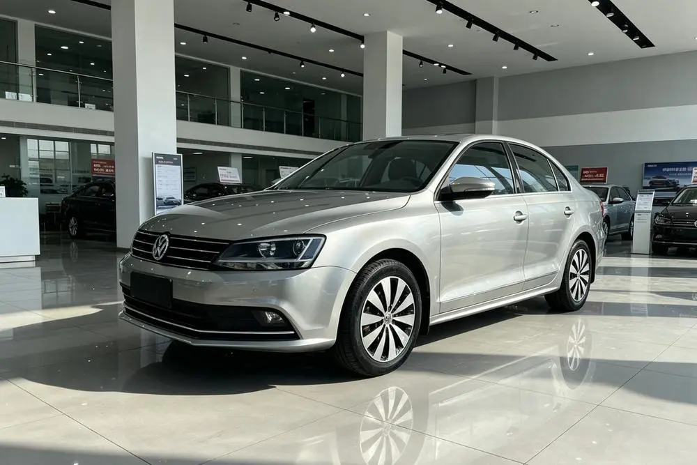 VOLKSWAGEN JETTA 2016, VIN N/A