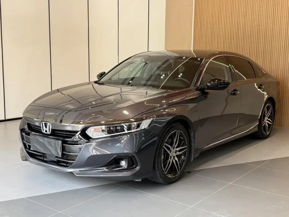 HONDA ACCORD 2022, VIN N/A