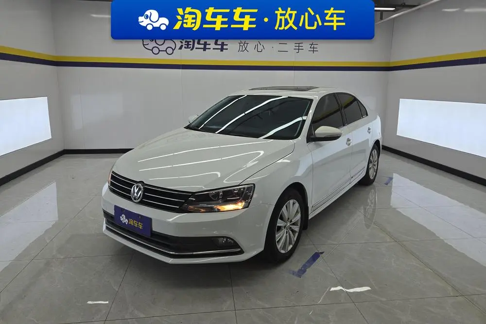 VOLKSWAGEN JETTA 2015, VIN N/A