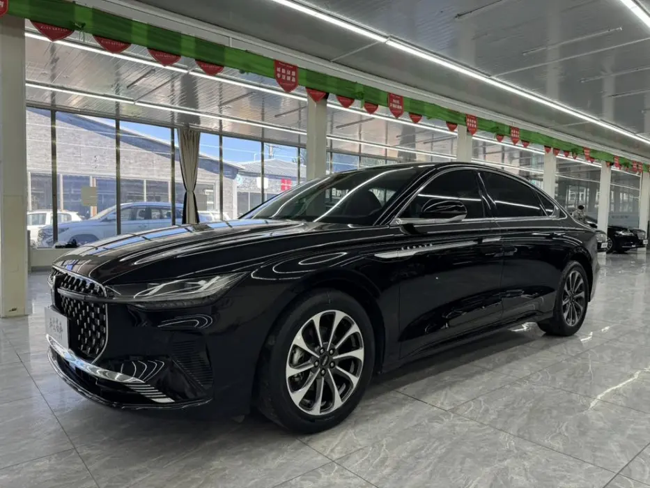 LINCOLN ZEPHYR 2022, VIN N/A