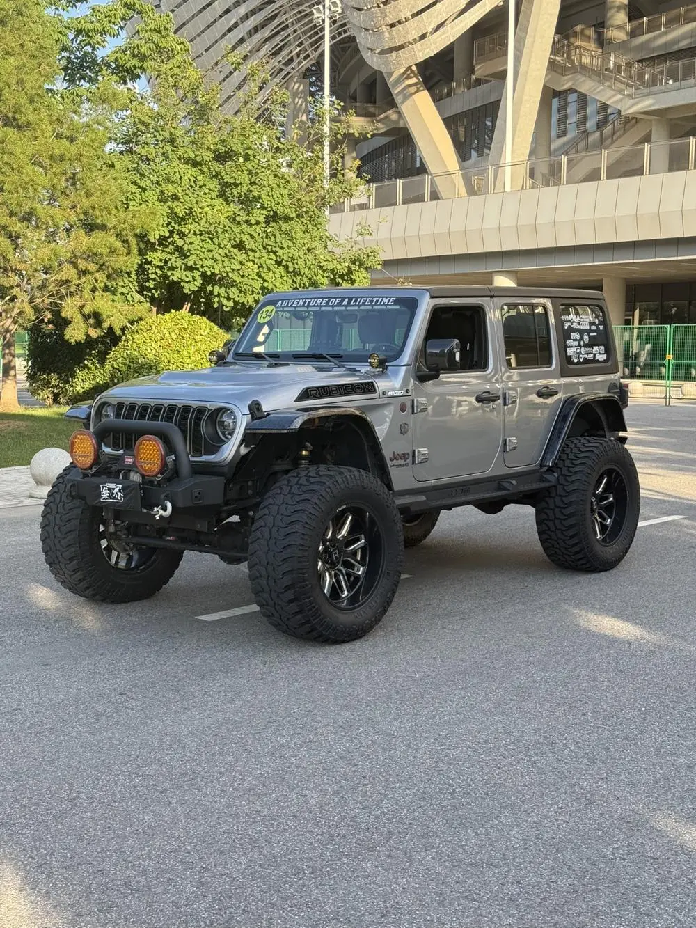 JEEP 2020款 2021, VIN N/A