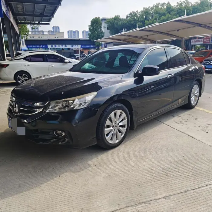 HONDA ACCORD 2015, VIN N/A