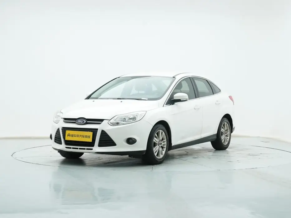 FORD FOCUS 2014, VIN N/A