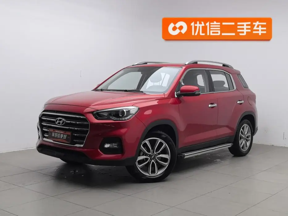 HYUNDAI TUCSON 2020, VIN N/A