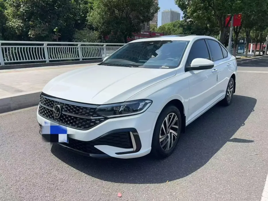 VOLKSWAGEN LAVIDA 2025, VIN N/A