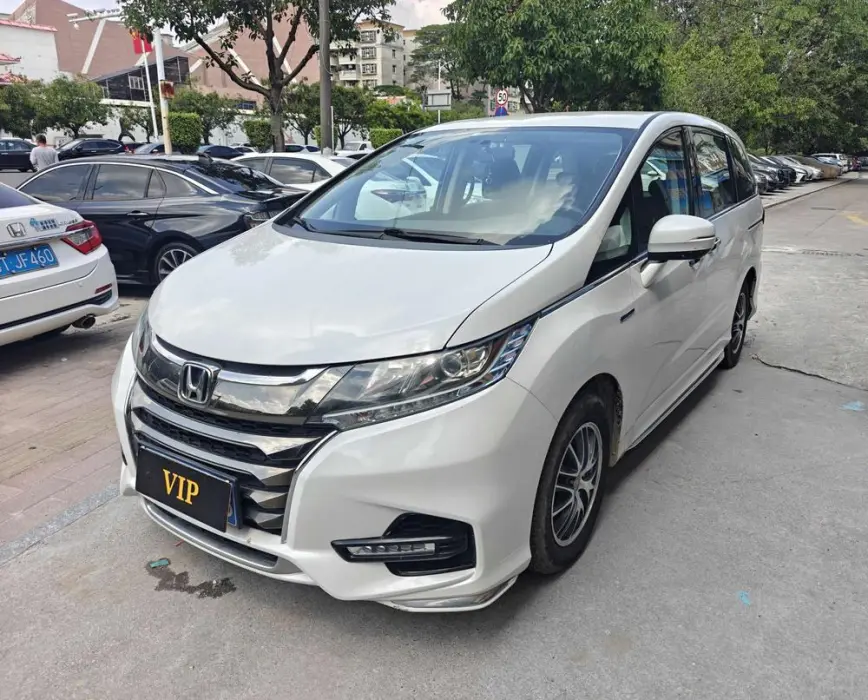 HONDA ODYSSEY 2021, VIN N/A