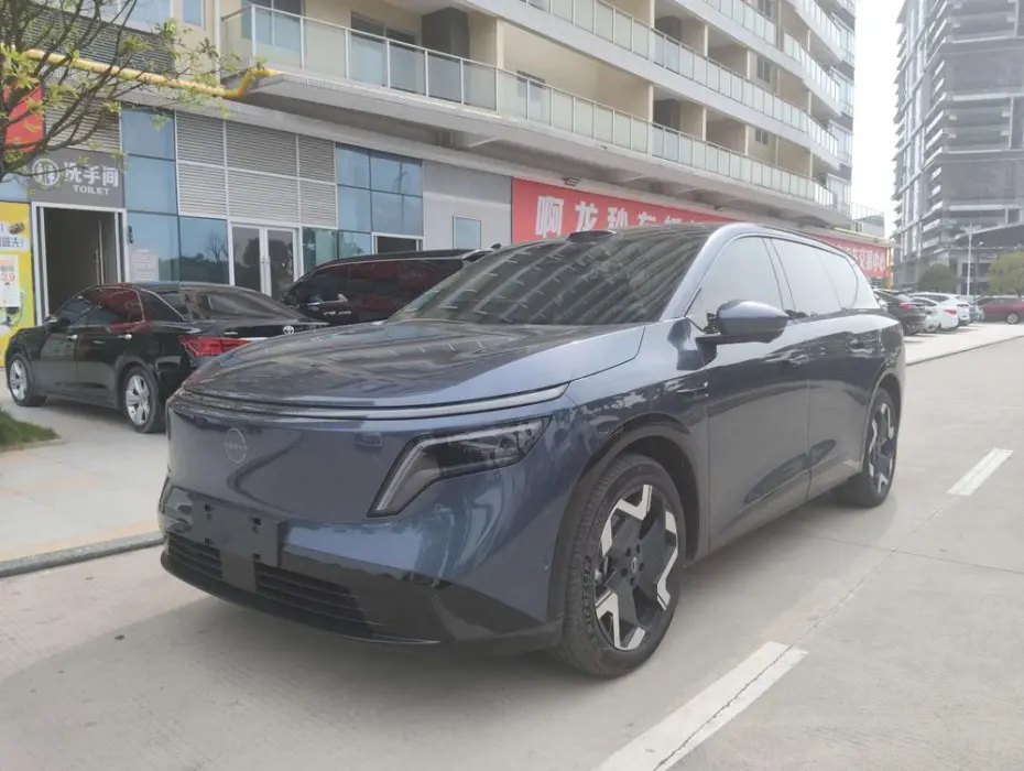 NISSAN 2026款 2026, VIN N/A