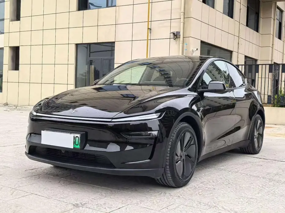TESLA MODEL Y 2025, VIN N/A