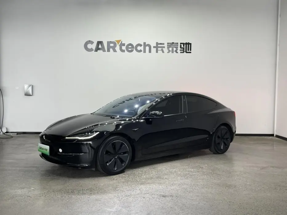 TESLA MODEL 3 2023, VIN N/A