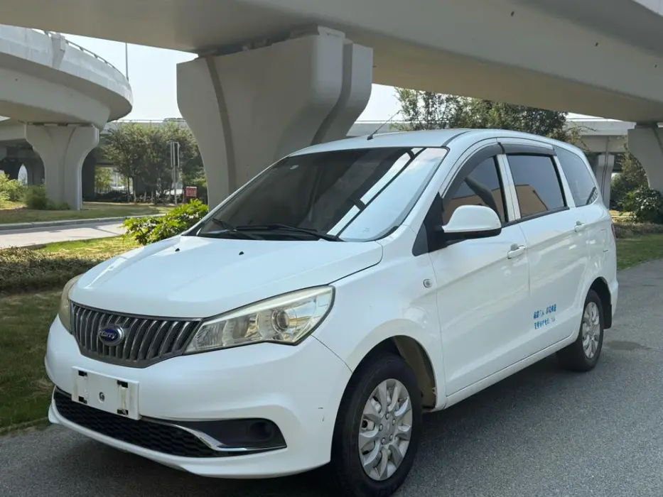 CHERY KARRY K50 2016, VIN N/A