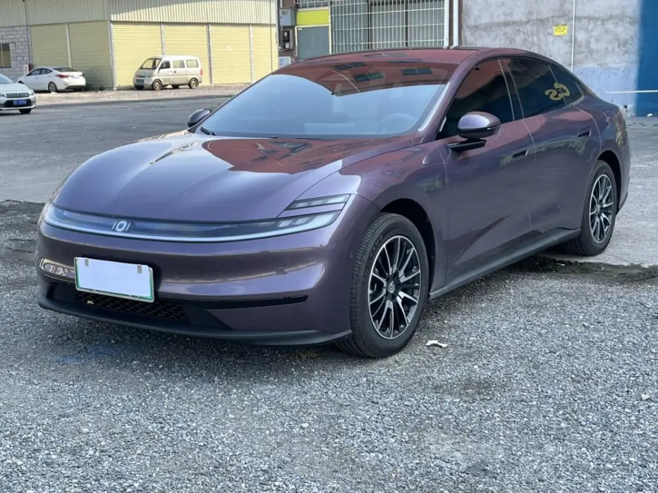 CHANGAN 2026款 2026, VIN N/A