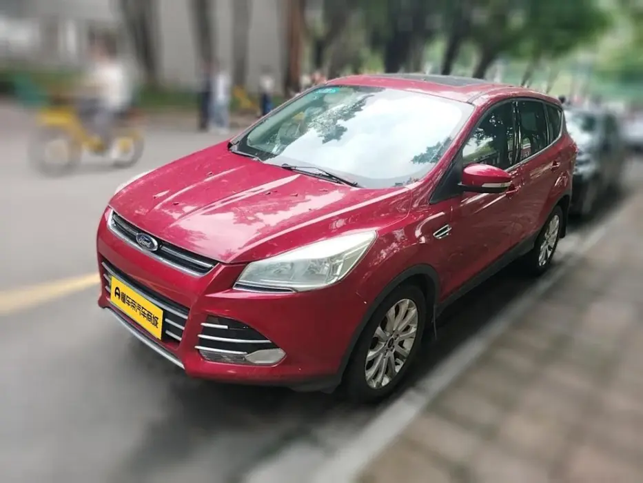 FORD KUGA 2014, VIN N/A