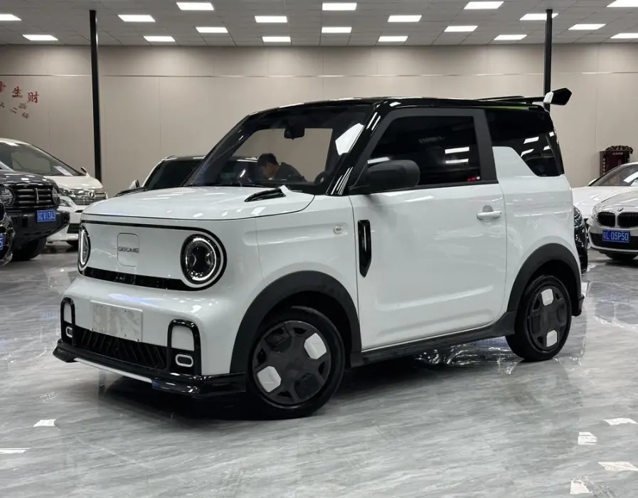 GEELY LC (PANDA) 2025, VIN N/A
